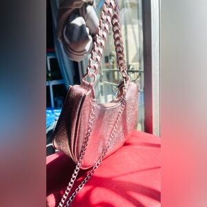 Blush kiss bag ❤️